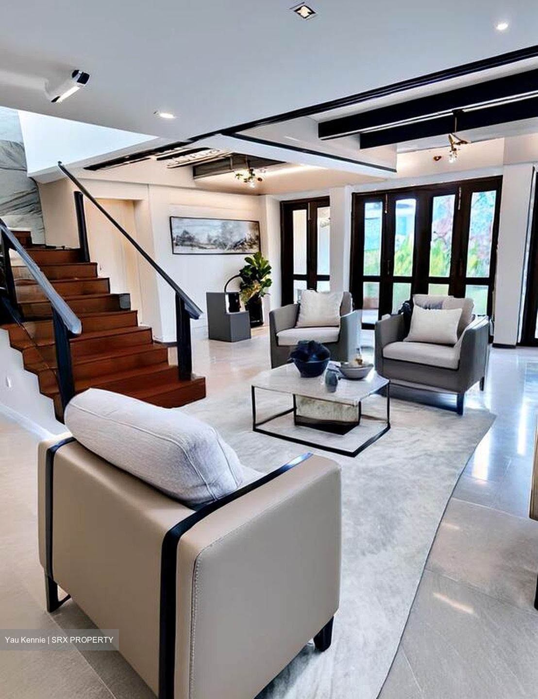 Capitol Park (D11), Semi-Detached #481299621